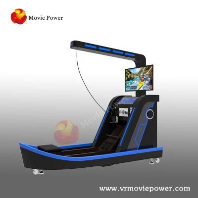 Home Fitness Vr Rowing 9d Simulator Sport Vr Game Machine