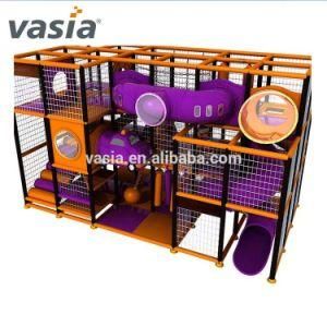 Kids Indoor Playground Designer Slides Playground Soft Playground