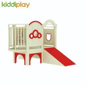 Uses Wooden Playgrounds Junior Home Gymnastic Wood Indoor Gym Sets Climbing Kids Indoor Children Playground Baby Play Area