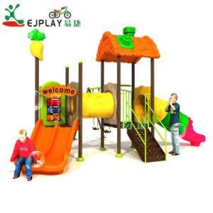 Modern Manufacturer Outdoor Playground Sets for Child