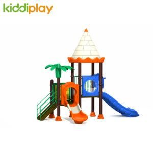 China Playgrounds for Children Kids Indoor Playground Outdoor Play Structure