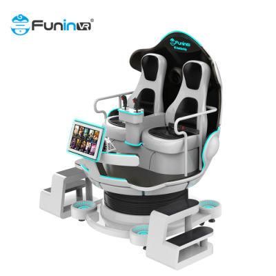 9d Vr Chair for Sale Virtual Reality Amusement Park Rides