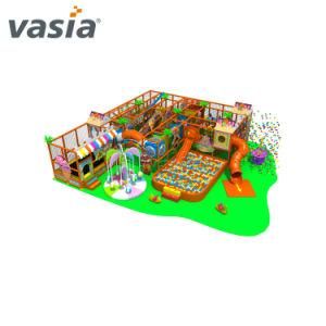 Kids Educational Equipment Plastic Toys Playground Toys China