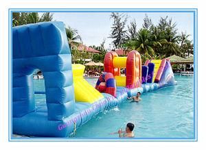 Inflatable Sport Games for Water Park (CY-M2102)
