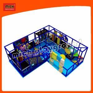 Amusement Indoor Maze Kids Zone Soft Playground Equipment
