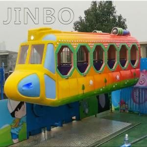 New Product Made in China Outdoor Playground Equipment