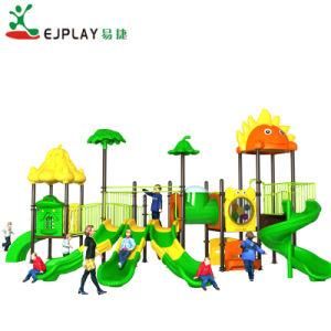 Popular Gym Equipment Toddler Outdoor Playsets Outdoor Playground Equipment