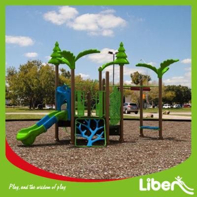 Wisdom Series Children Outdoor Playground Equipment