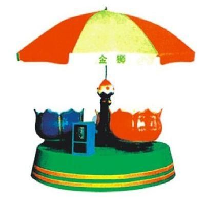 New Design Outdoor Merry-Go-Round