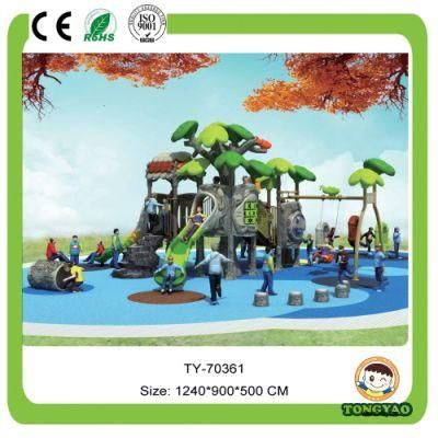 New Kids Water Park Slide (TY-70361)