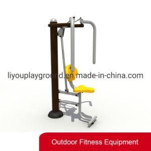 Outdoor Fitness Equipment Chest Press Trainer for Sale