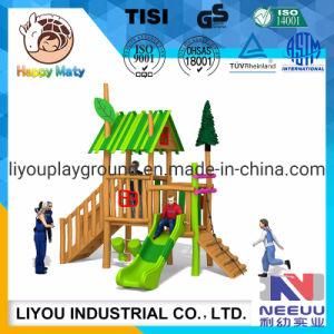 High Quality Cheap Kids Plastic Indoor Playground Equipment