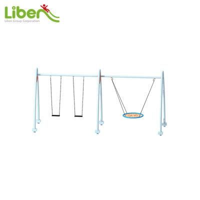 Newest Swings for Children to Play