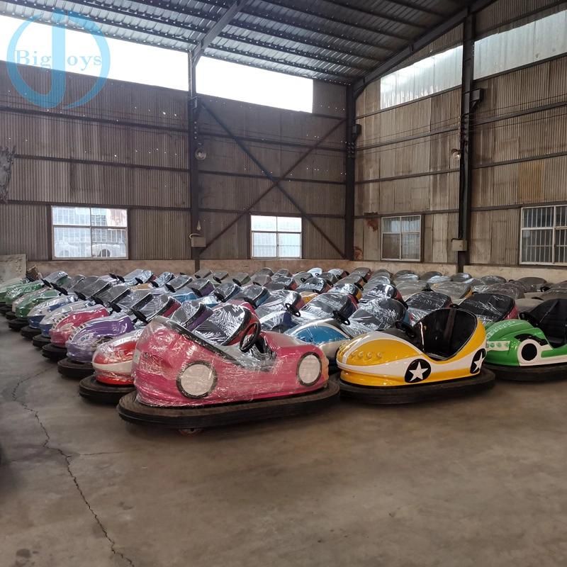 Amusement Bumper Car Ride for Kids (BJ-RR30)