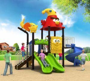 Ce Kids Amusement Castle Outdoor Playground