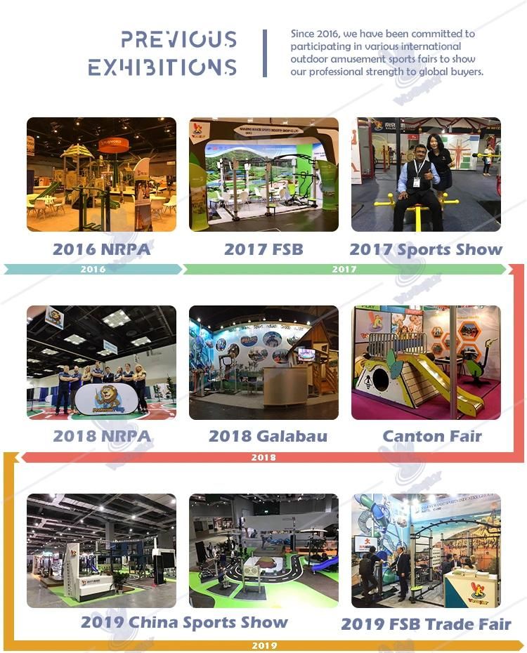 TUV Standard Amusement Park Playsets Kindergarten Kids Toy Children Water Park Slide Games Rocket Aircraft Outdoor Slide Playground Equipment