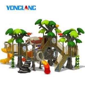 Yonglang Tree Series Playground for Kids (YL-T059-07)