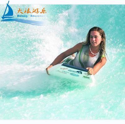 Surf Simulator (Flow Barrel) Artificial Waves Surfing Surf Simulator