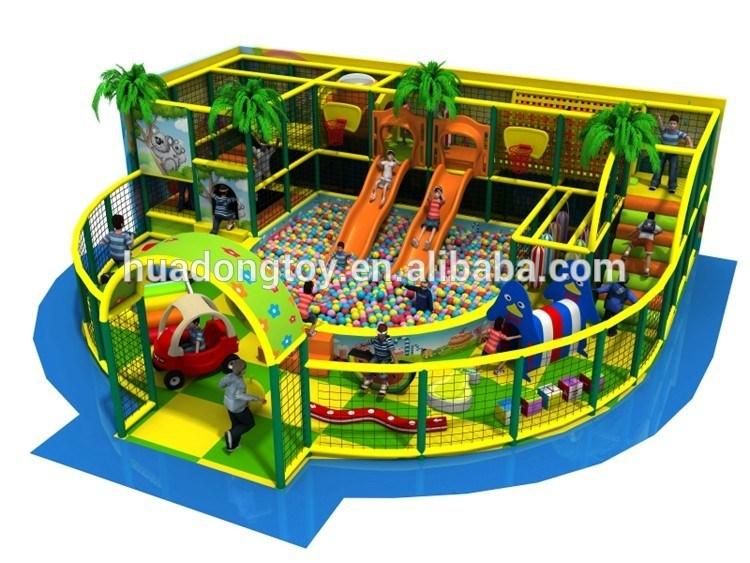 Wholesale Children Play Area Equipment, Indoor Play Equipment for Home
