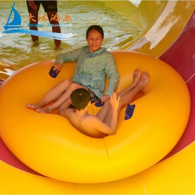 Water Playground Slides Water Slide with Pool Outdoor Slide Playground