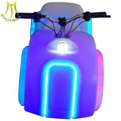 Hansel Kids Amusement Prince Motorcycles Amusement Ride on Motorcycle