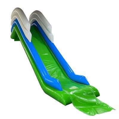 Customized Inflatable Slides for Yacht/Boat