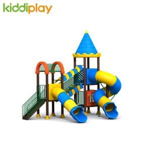 Playground Manufacturer Children Outdoor Playground Houses Small Playground
