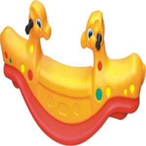 Kids Indoor Playground Seesaw for Home