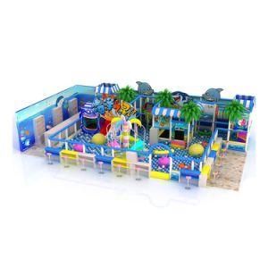 Baby Soft Play Area Swing and Slide Indoor Party Playground Equipment South Africa