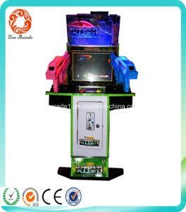 New Design Machine Taipei Power Shooting Game Machine