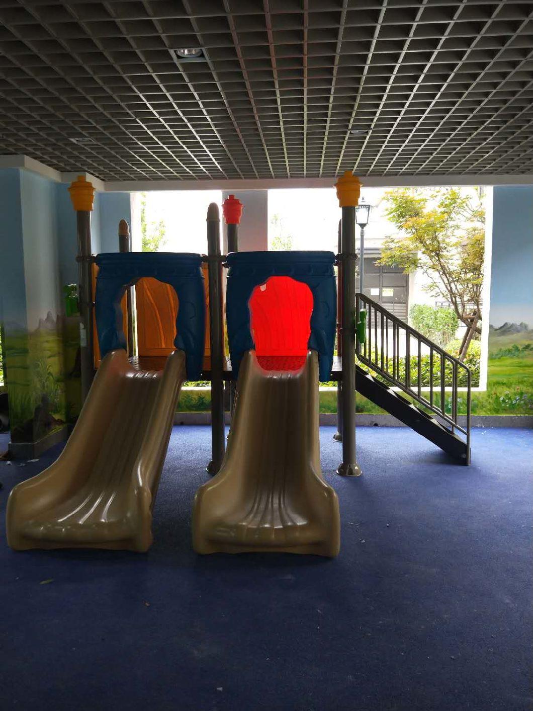 Fable Story Style ISO14000 Outdoor Playground Euqipment