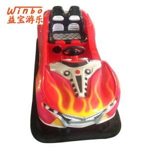 Made in China Playground Children Toy Bumper Car for Amusement (B05)