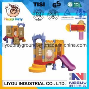 Small Size Funny Children Playground Equitment