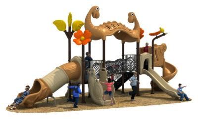 New Style Cheap Small Kids Factory Supply Most Popular Playground