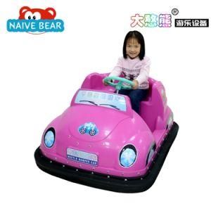 Beetle Bumper Cars/Outdoor Electric Bumper Toy/Battery Bumper Cars