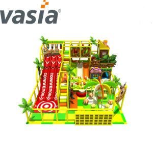 New Design Wenzhou Soft Games Outward Bound Maze Kids Indoor Playground for Sale