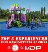 The Big Superior Funny Newly Design Commercial Outdoor Playground