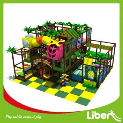 Safe Indoor Playground Equipment Canada