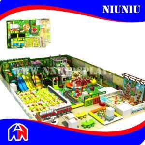 2017 China Safety Highest Quality Cheapest Playground