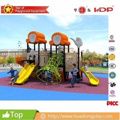 HD16-007A Handstand Dream Cloud House Series New Commercial Superior Outdoor Playground