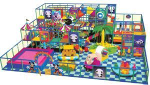 Indoor Playground