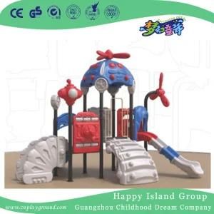 Backyard Small Toddler Machine See Sky Series Playground (1913203)