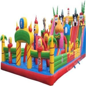 Used Kids Children Commercial Indoor Playground