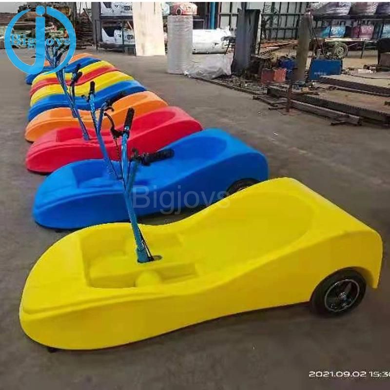 Kids Bumper Cars Amusement Park, Cheap Sliding Car, Adult Racing Sliding Car