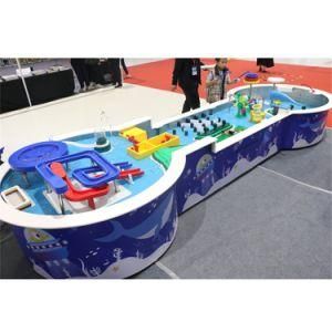Hot Sale Mini Water Park Amusement Equipment