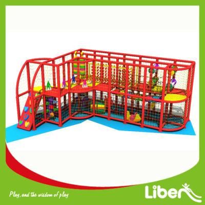 Kindergarten Indoor Playground Children Indoor Play Games for Kids