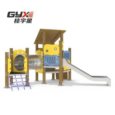 2022outdoor Children&prime; S Playground Equipment for Adult