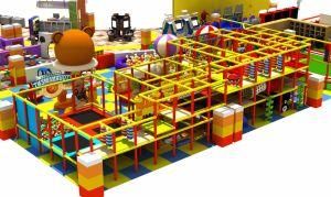 Kidsplay Series Children Playground