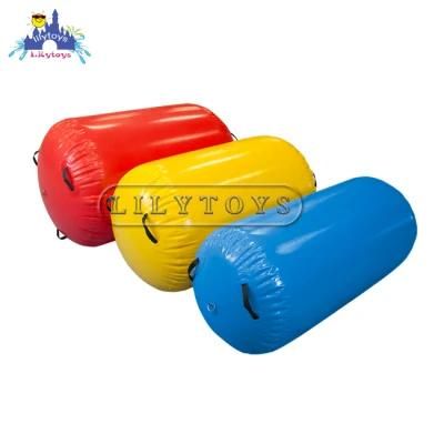 Floating Yoga Mat Inflatable Gym Mat Airtrack for Gym Sport
