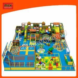 Factory Custom Children Indoor Soft Playground, Kids Indoor Playground Equipment Price Canada for Sale